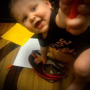 Meet your Posher, Tyler